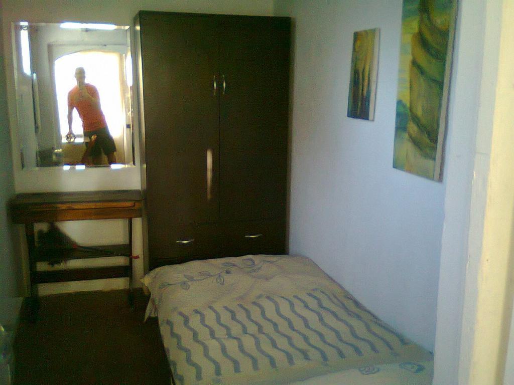 Bed and Breakfast La Casona Mendoza Pokoj fotografie