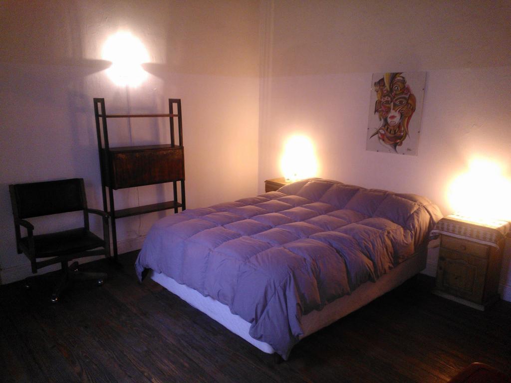 Bed and Breakfast La Casona Mendoza Pokoj fotografie