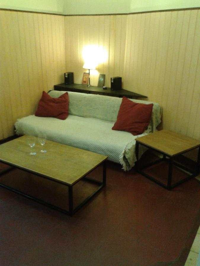 Bed and Breakfast La Casona Mendoza Pokoj fotografie